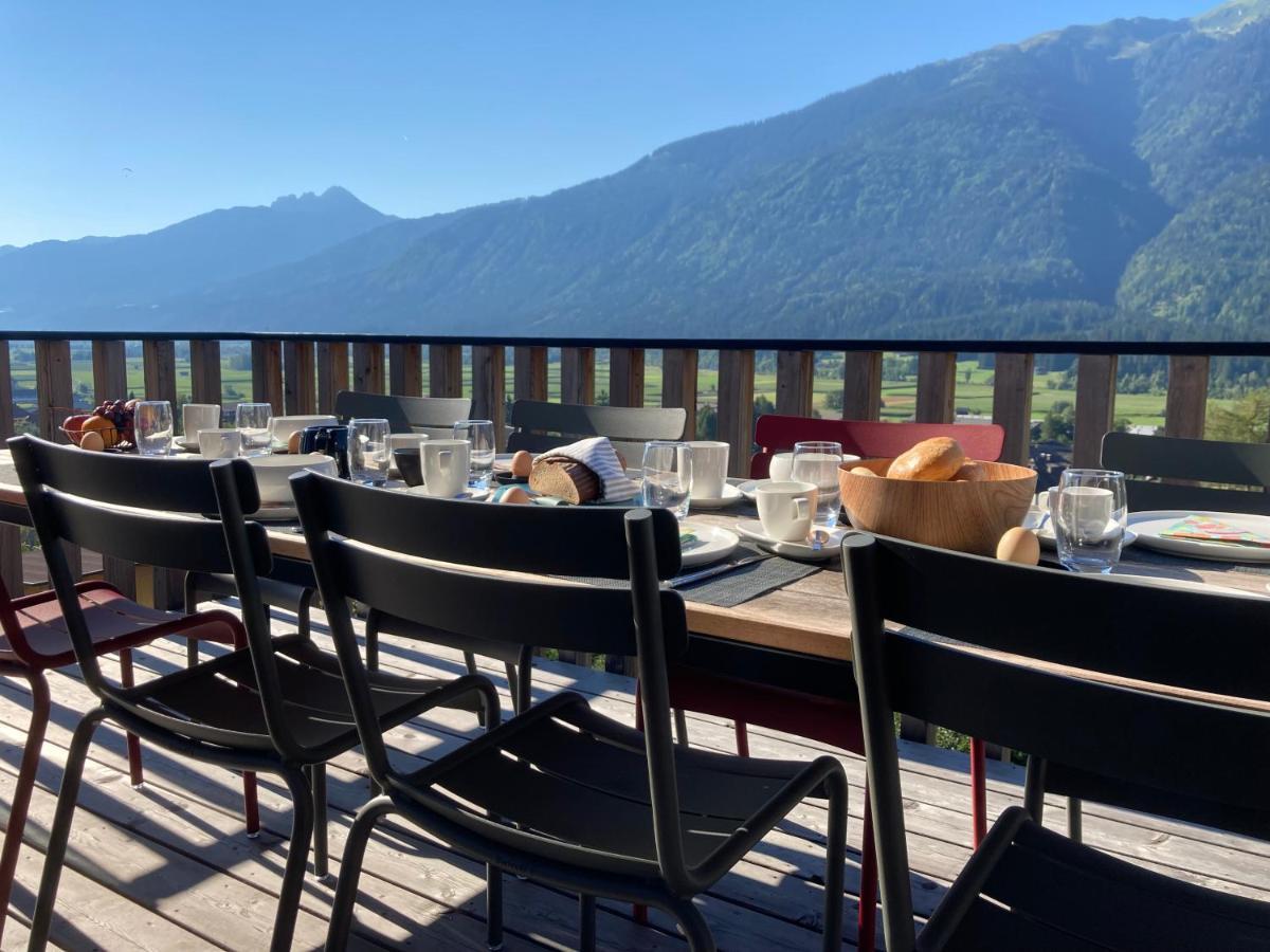 B-Lodge Kaernten Kirchbach  المظهر الخارجي الصورة
