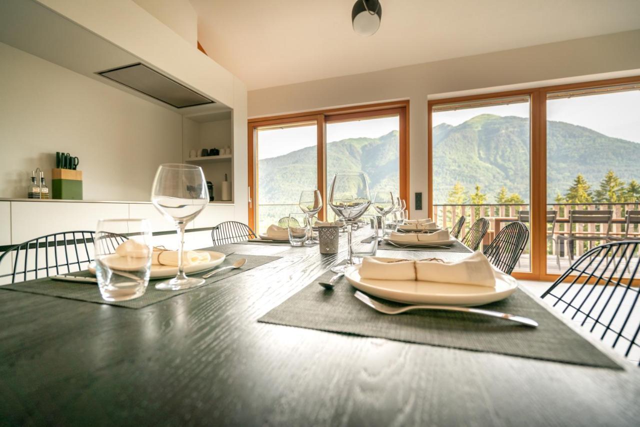 B-Lodge Kaernten Kirchbach  المظهر الخارجي الصورة