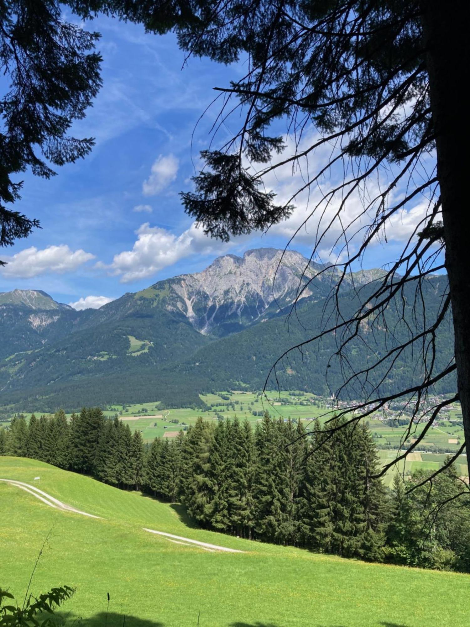 B-Lodge Kaernten Kirchbach  المظهر الخارجي الصورة